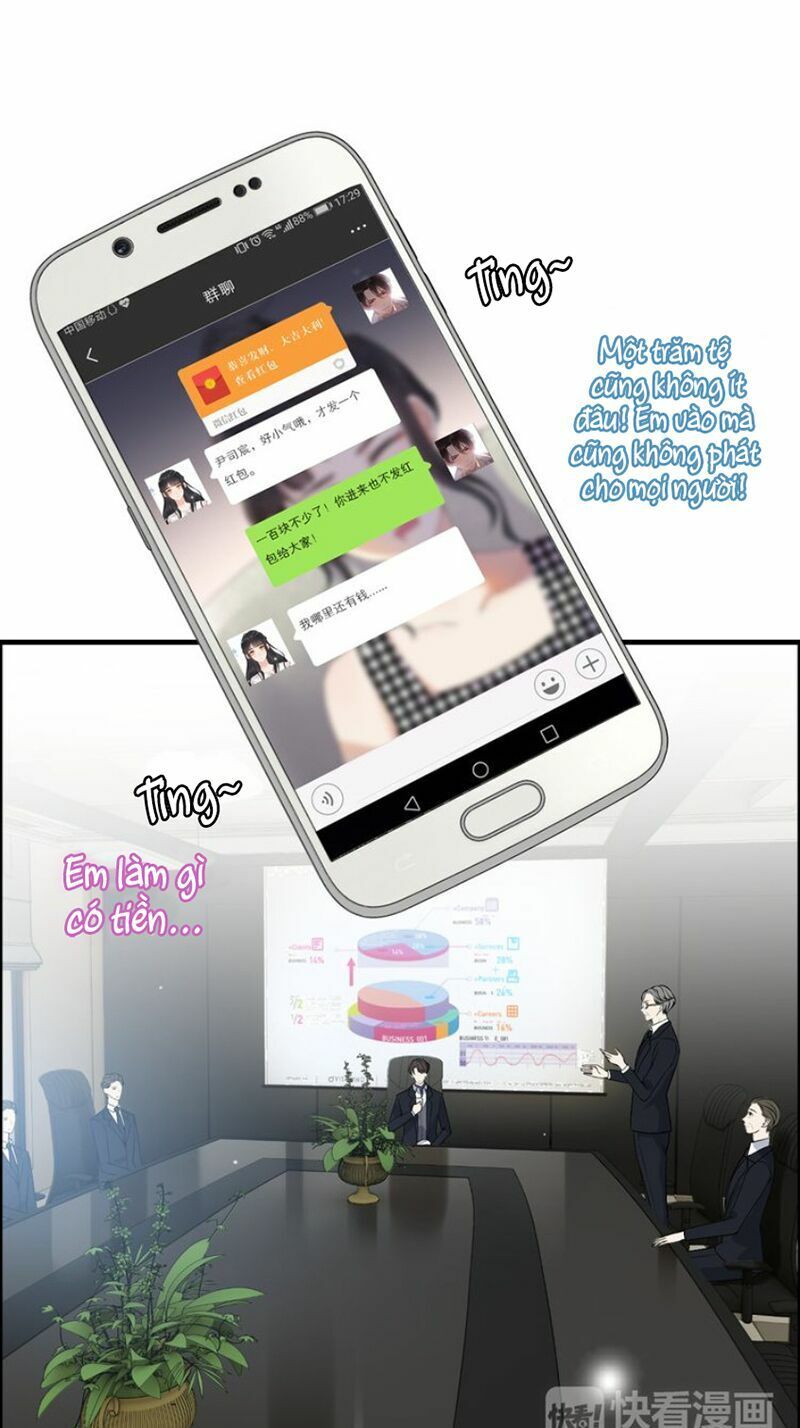 đọc truyện Cô Vợ Hợp Đồng Bỏ Trốn Của Tổng Giám Đốc Chương 107 ảnh 29 tại Thiên Thai Truyện