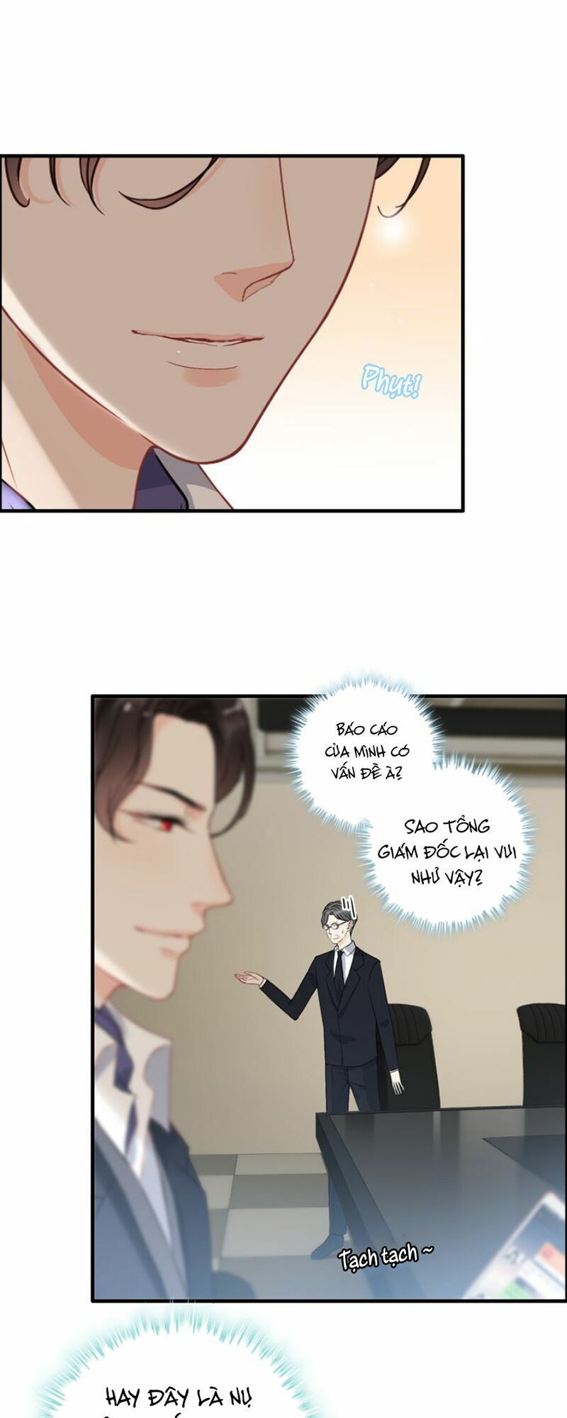 đọc truyện Cô Vợ Hợp Đồng Bỏ Trốn Của Tổng Giám Đốc Chương 107 ảnh 31 tại Thiên Thai Truyện