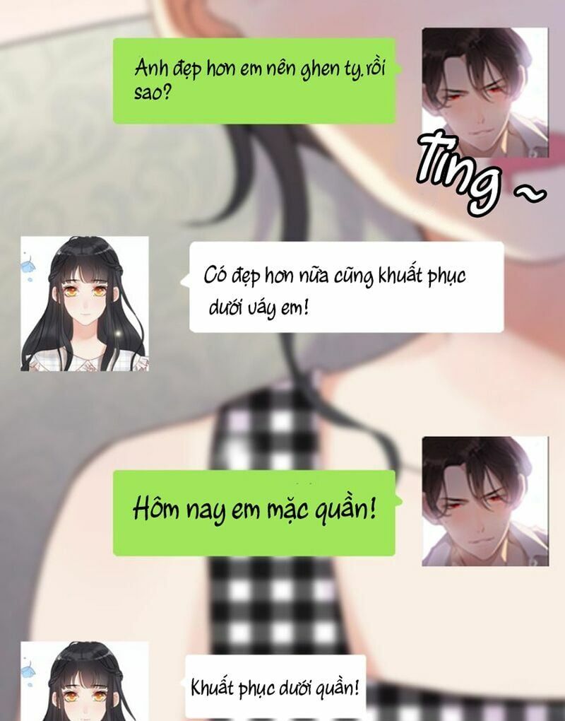 đọc truyện Cô Vợ Hợp Đồng Bỏ Trốn Của Tổng Giám Đốc Chương 107 ảnh 33 tại Thiên Thai Truyện