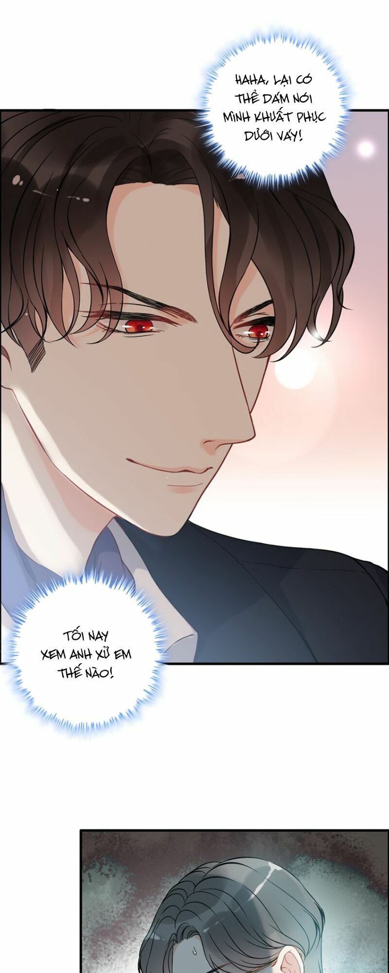 đọc truyện Cô Vợ Hợp Đồng Bỏ Trốn Của Tổng Giám Đốc Chương 107 ảnh 35 tại Thiên Thai Truyện