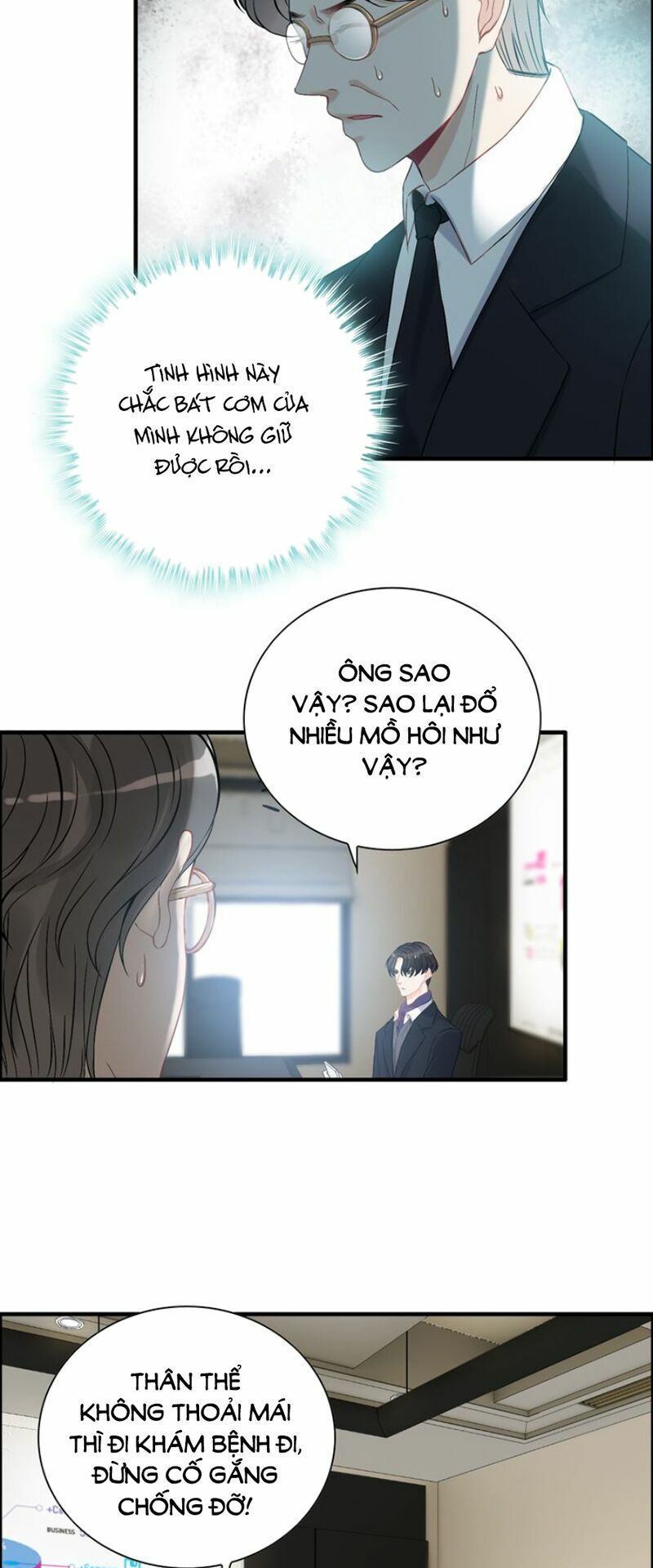 đọc truyện Cô Vợ Hợp Đồng Bỏ Trốn Của Tổng Giám Đốc Chương 107 ảnh 36 tại Thiên Thai Truyện