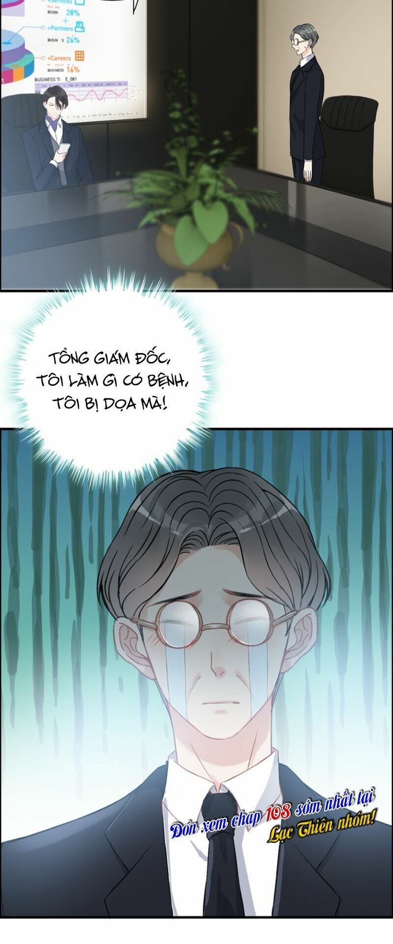 đọc truyện Cô Vợ Hợp Đồng Bỏ Trốn Của Tổng Giám Đốc Chương 107 ảnh 37 tại Thiên Thai Truyện