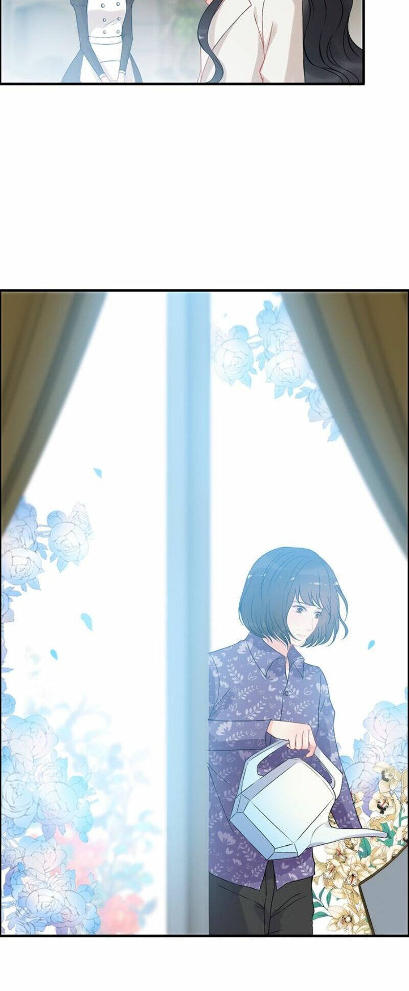 đọc truyện Cô Vợ Hợp Đồng Bỏ Trốn Của Tổng Giám Đốc Chương 107 ảnh 7 tại Thiên Thai Truyện