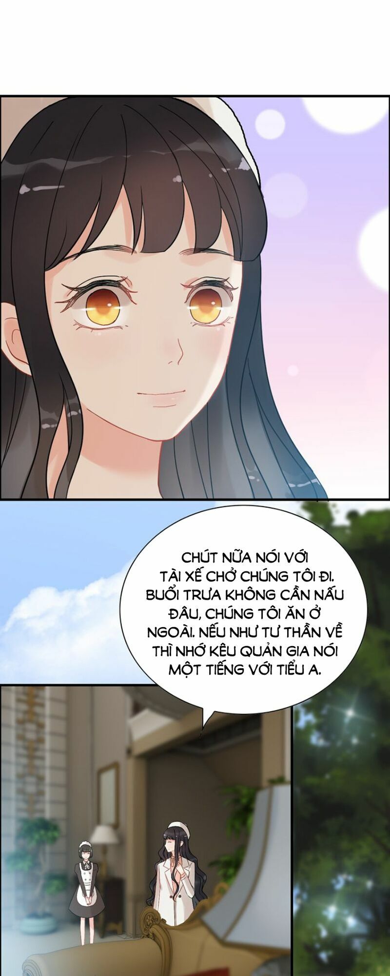 đọc truyện Cô Vợ Hợp Đồng Bỏ Trốn Của Tổng Giám Đốc Chương 107 ảnh 8 tại Thiên Thai Truyện