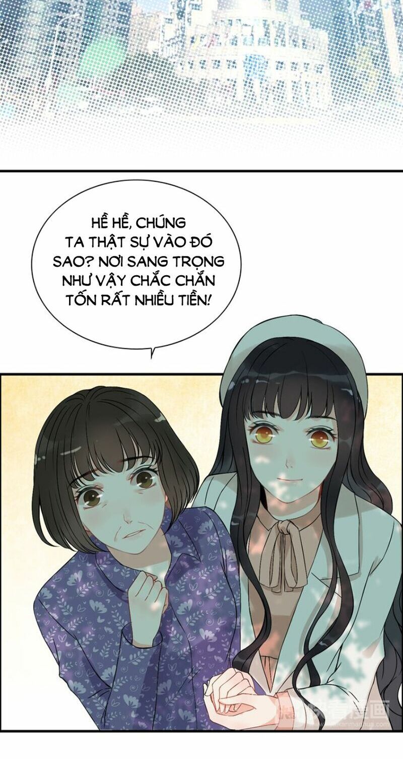 đọc truyện Cô Vợ Hợp Đồng Bỏ Trốn Của Tổng Giám Đốc Chương 107 ảnh 10 tại Thiên Thai Truyện