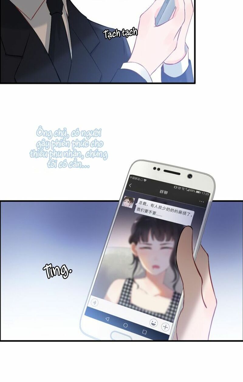 đọc truyện Cô Vợ Hợp Đồng Bỏ Trốn Của Tổng Giám Đốc Chương 108 ảnh 12 tại Thiên Thai Truyện