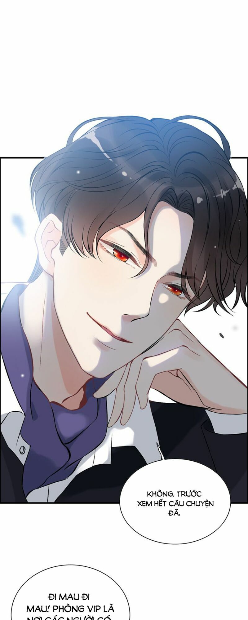 đọc truyện Cô Vợ Hợp Đồng Bỏ Trốn Của Tổng Giám Đốc Chương 108 ảnh 13 tại Thiên Thai Truyện