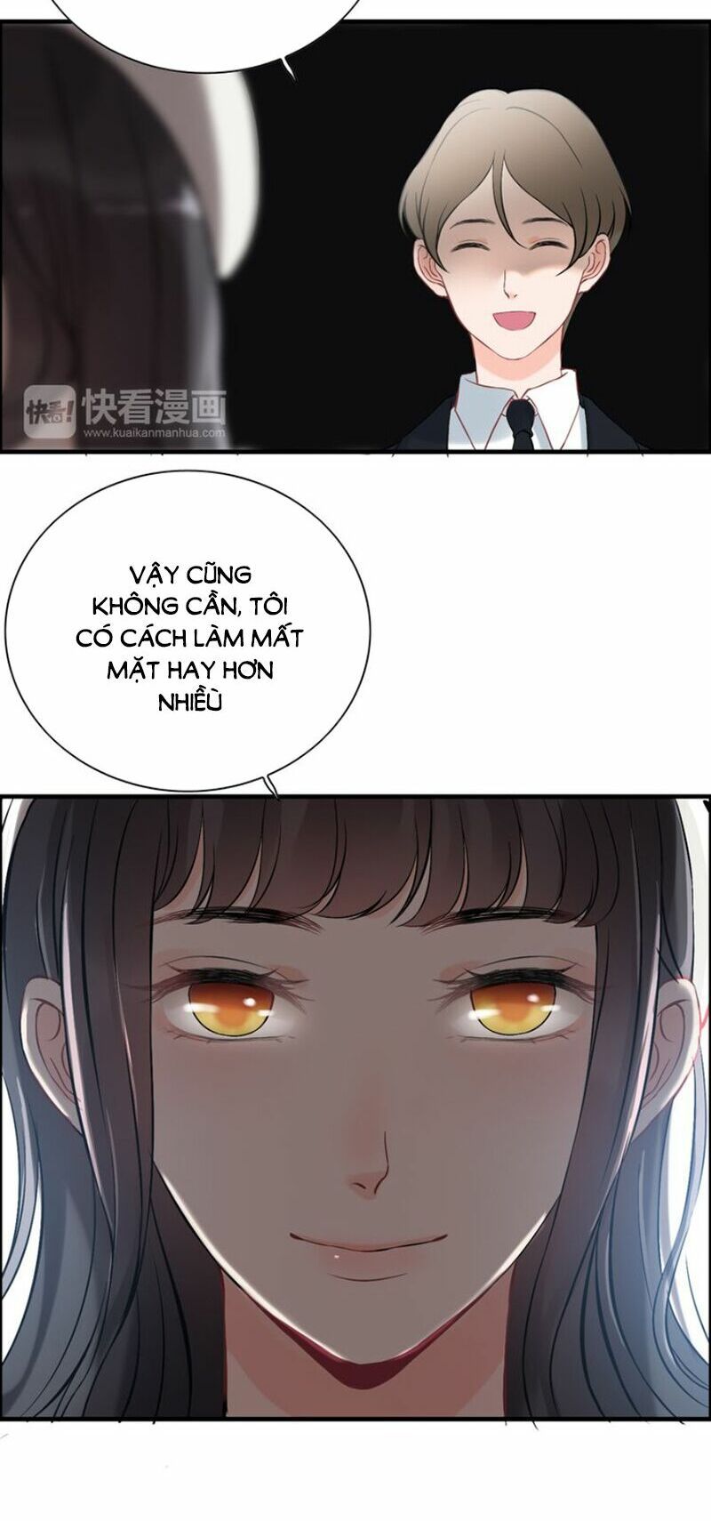 đọc truyện Cô Vợ Hợp Đồng Bỏ Trốn Của Tổng Giám Đốc Chương 108 ảnh 18 tại Thiên Thai Truyện