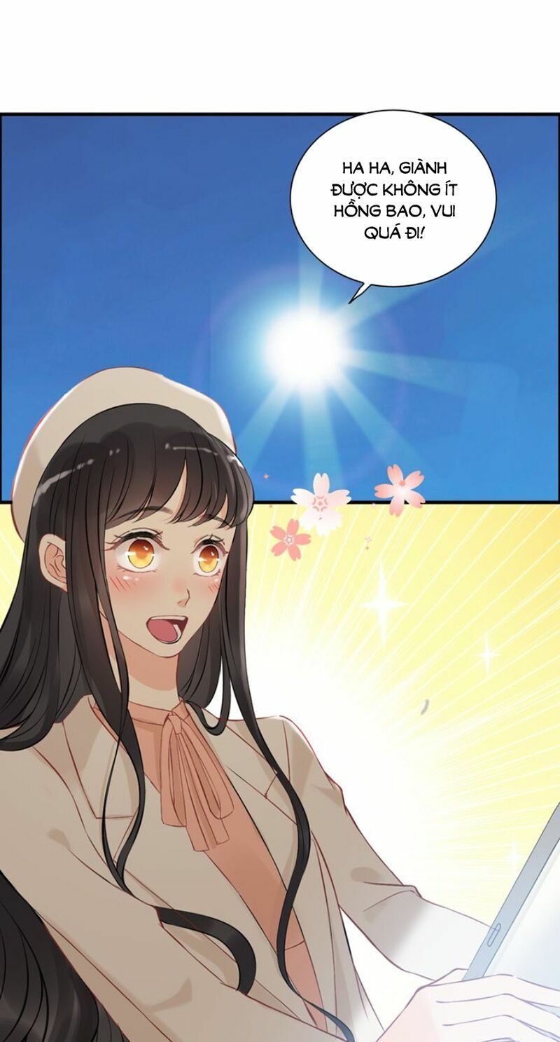 đọc truyện Cô Vợ Hợp Đồng Bỏ Trốn Của Tổng Giám Đốc Chương 108 ảnh 4 tại Thiên Thai Truyện