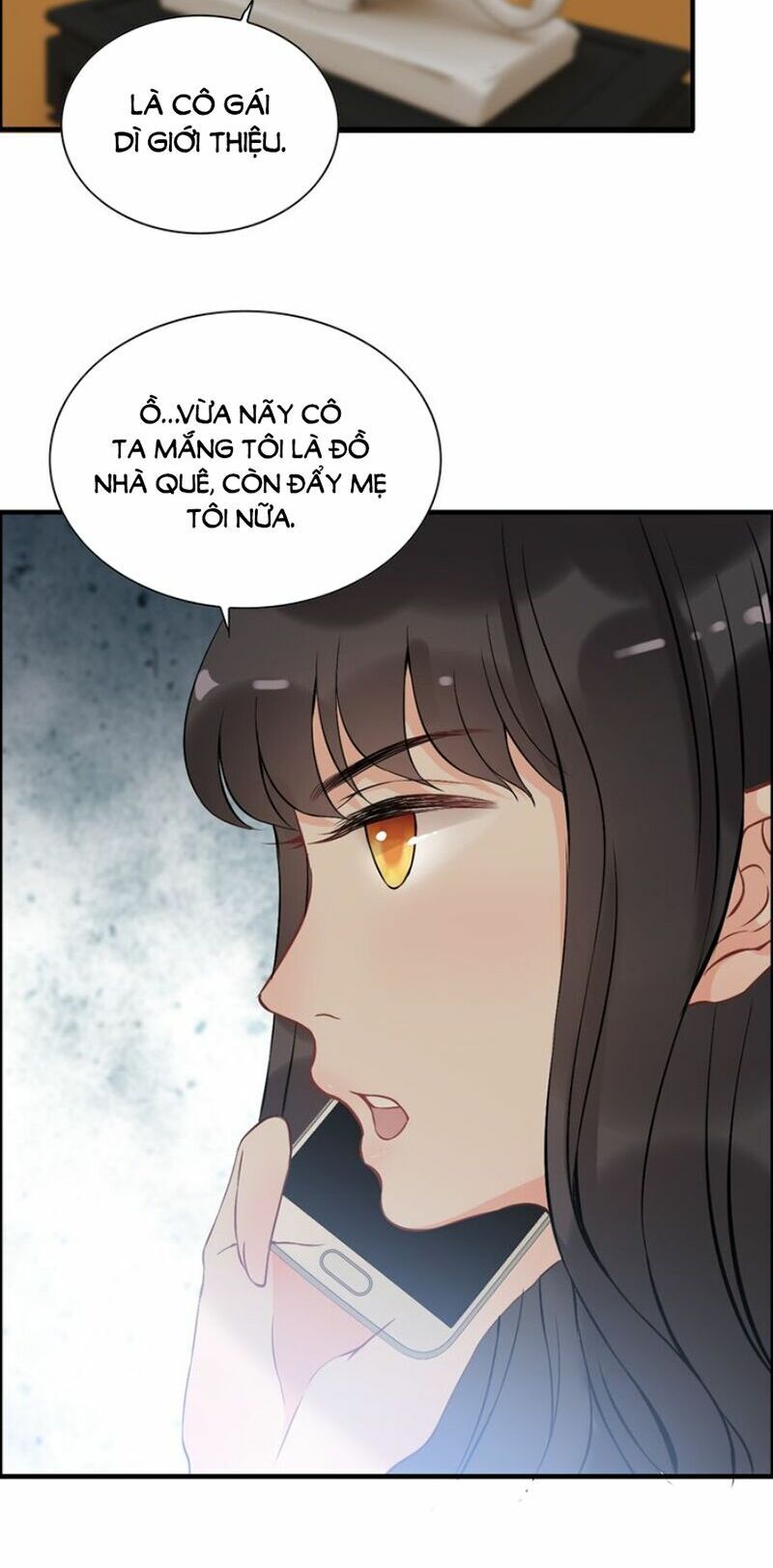 đọc truyện Cô Vợ Hợp Đồng Bỏ Trốn Của Tổng Giám Đốc Chương 108 ảnh 22 tại Thiên Thai Truyện