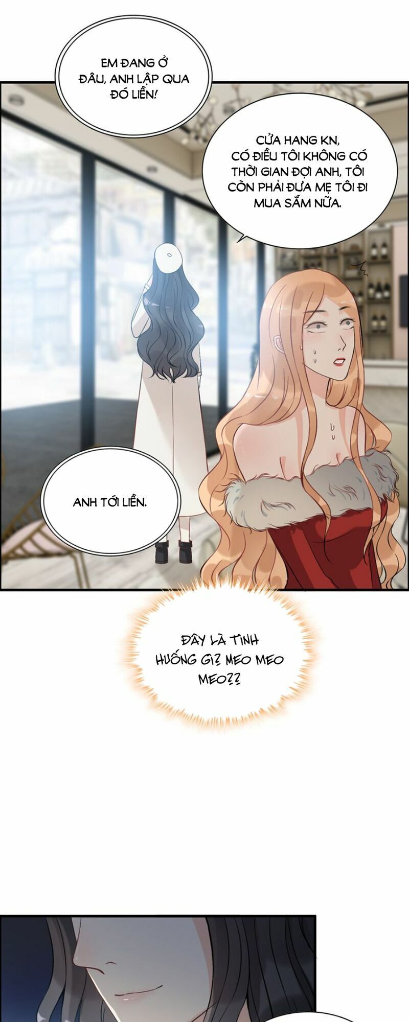 đọc truyện Cô Vợ Hợp Đồng Bỏ Trốn Của Tổng Giám Đốc Chương 108 ảnh 23 tại Thiên Thai Truyện