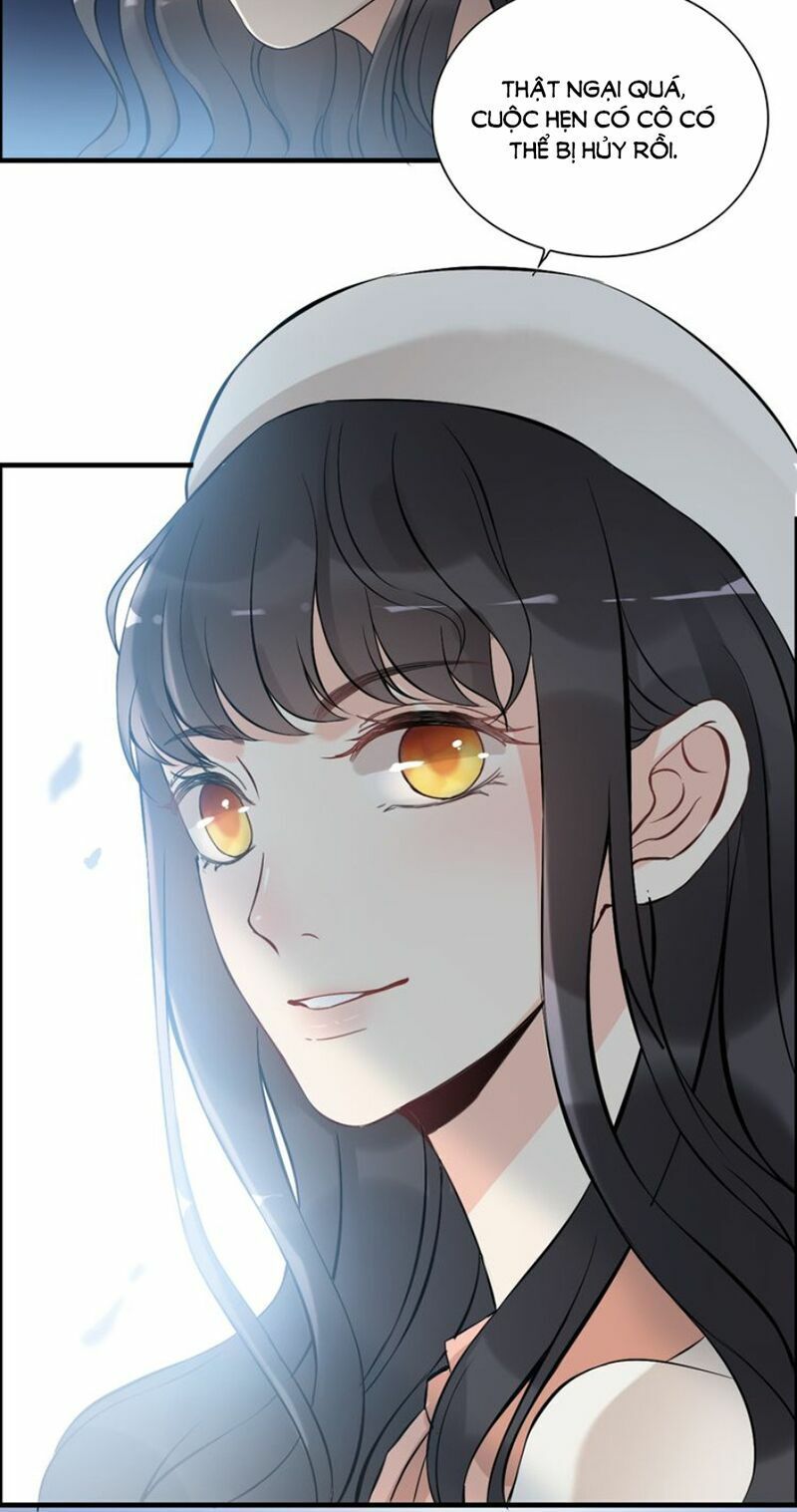 đọc truyện Cô Vợ Hợp Đồng Bỏ Trốn Của Tổng Giám Đốc Chương 108 ảnh 24 tại Thiên Thai Truyện