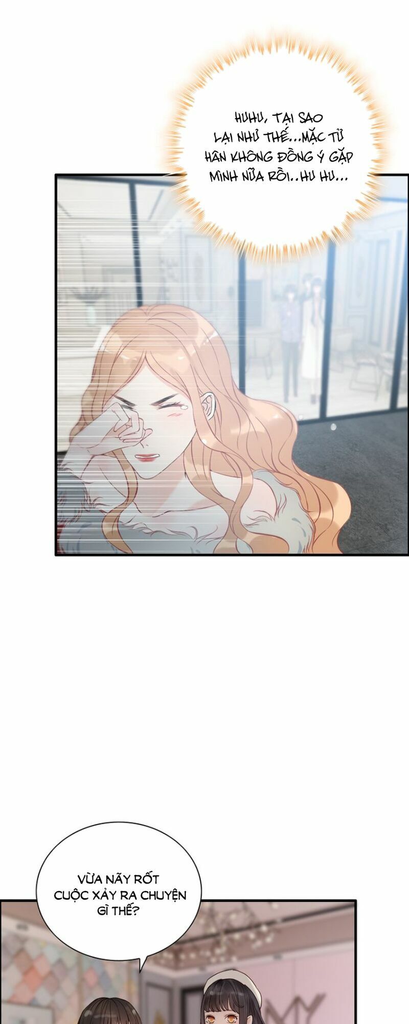 đọc truyện Cô Vợ Hợp Đồng Bỏ Trốn Của Tổng Giám Đốc Chương 108 ảnh 28 tại Thiên Thai Truyện