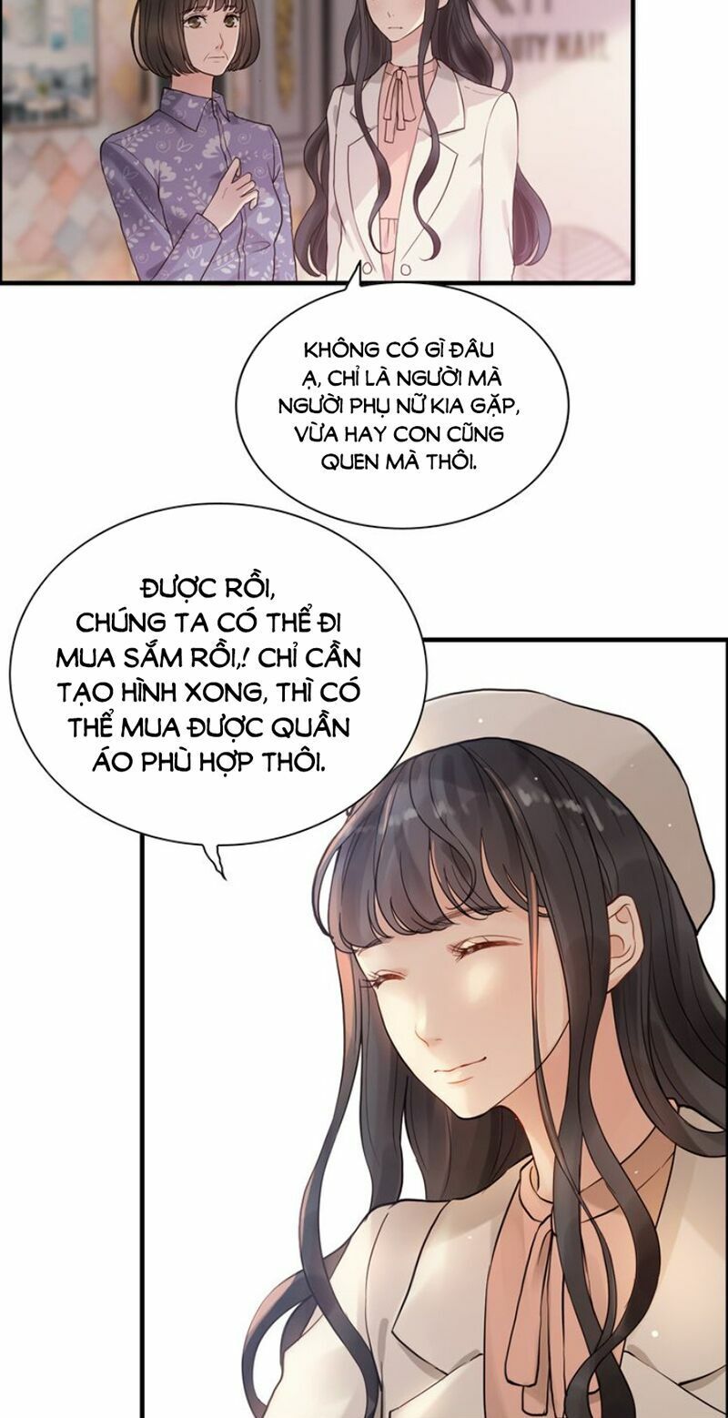 đọc truyện Cô Vợ Hợp Đồng Bỏ Trốn Của Tổng Giám Đốc Chương 108 ảnh 29 tại Thiên Thai Truyện