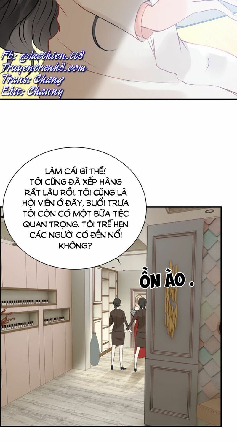 đọc truyện Cô Vợ Hợp Đồng Bỏ Trốn Của Tổng Giám Đốc Chương 108 ảnh 5 tại Thiên Thai Truyện