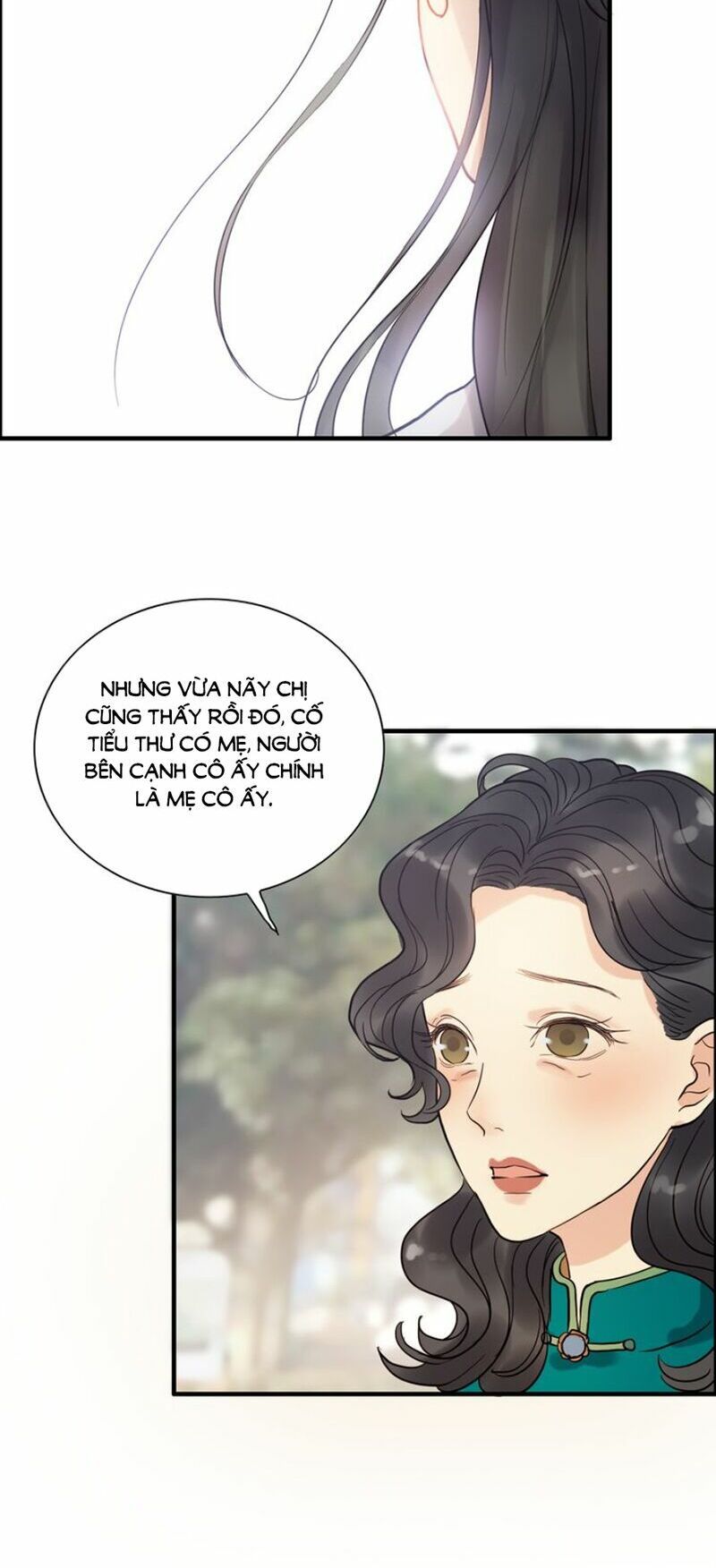 đọc truyện Cô Vợ Hợp Đồng Bỏ Trốn Của Tổng Giám Đốc Chương 108 ảnh 32 tại Thiên Thai Truyện