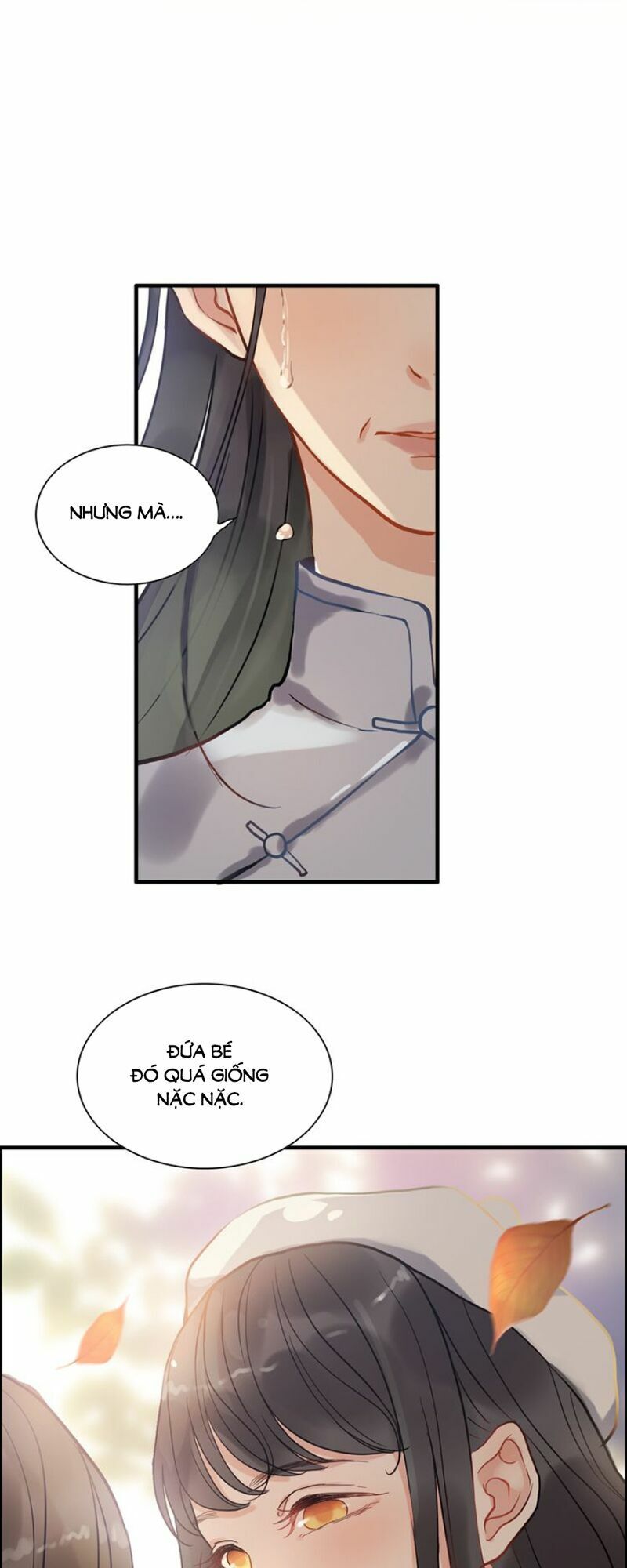 đọc truyện Cô Vợ Hợp Đồng Bỏ Trốn Của Tổng Giám Đốc Chương 108 ảnh 33 tại Thiên Thai Truyện