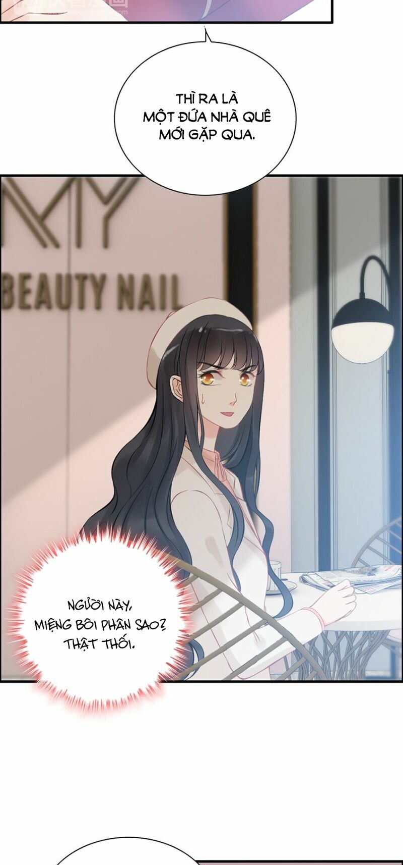 đọc truyện Cô Vợ Hợp Đồng Bỏ Trốn Của Tổng Giám Đốc Chương 108 ảnh 7 tại Thiên Thai Truyện