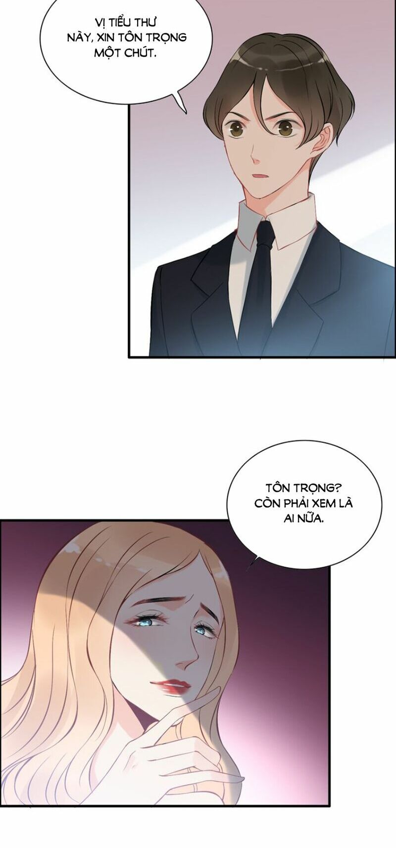 đọc truyện Cô Vợ Hợp Đồng Bỏ Trốn Của Tổng Giám Đốc Chương 108 ảnh 8 tại Thiên Thai Truyện