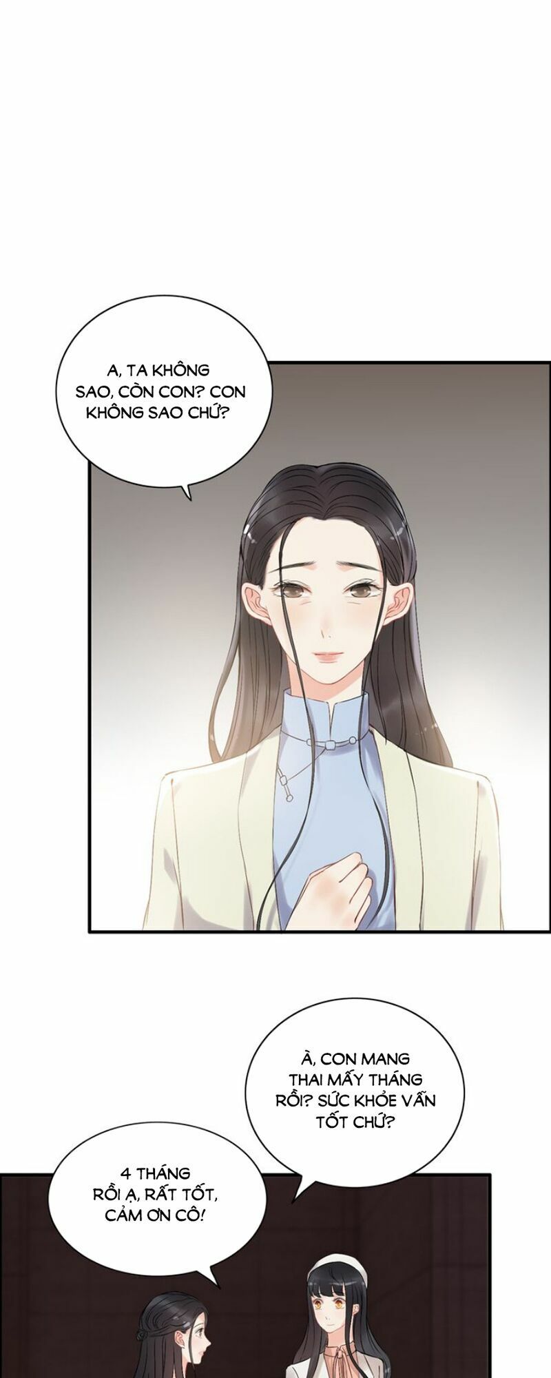 đọc truyện Cô Vợ Hợp Đồng Bỏ Trốn Của Tổng Giám Đốc Chương 109 ảnh 13 tại Thiên Thai Truyện