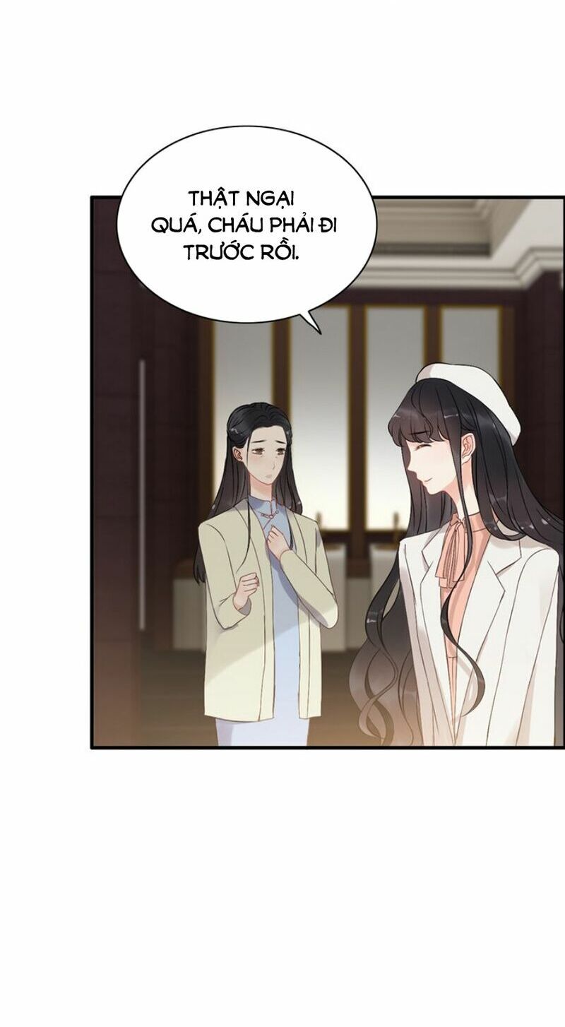 đọc truyện Cô Vợ Hợp Đồng Bỏ Trốn Của Tổng Giám Đốc Chương 109 ảnh 15 tại Thiên Thai Truyện