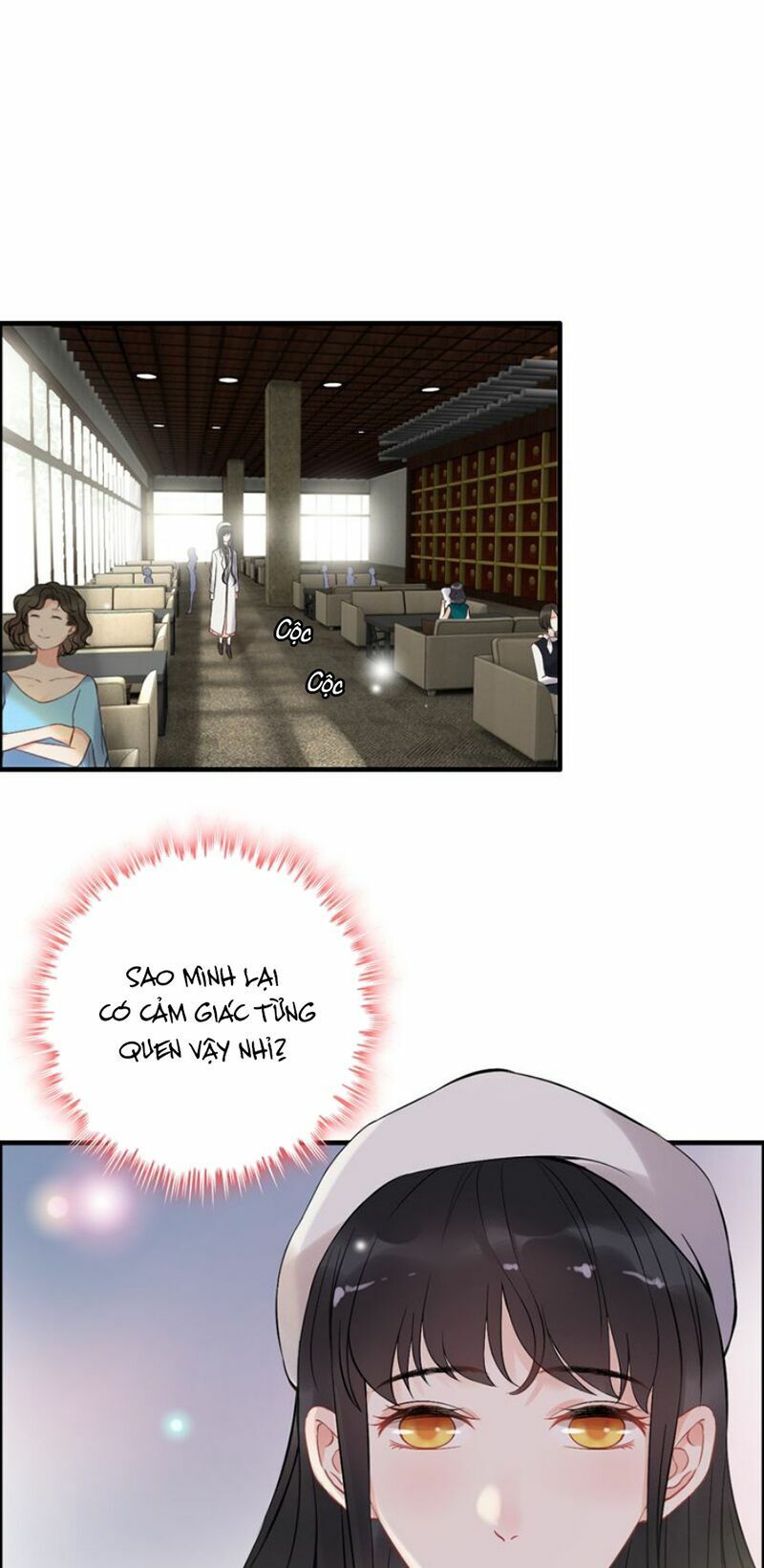 đọc truyện Cô Vợ Hợp Đồng Bỏ Trốn Của Tổng Giám Đốc Chương 109 ảnh 16 tại Thiên Thai Truyện