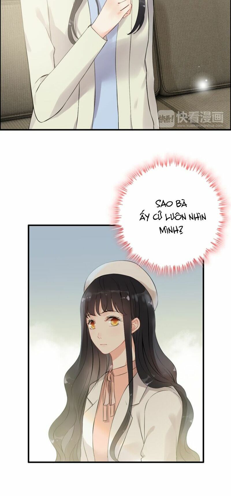 đọc truyện Cô Vợ Hợp Đồng Bỏ Trốn Của Tổng Giám Đốc Chương 109 ảnh 20 tại Thiên Thai Truyện