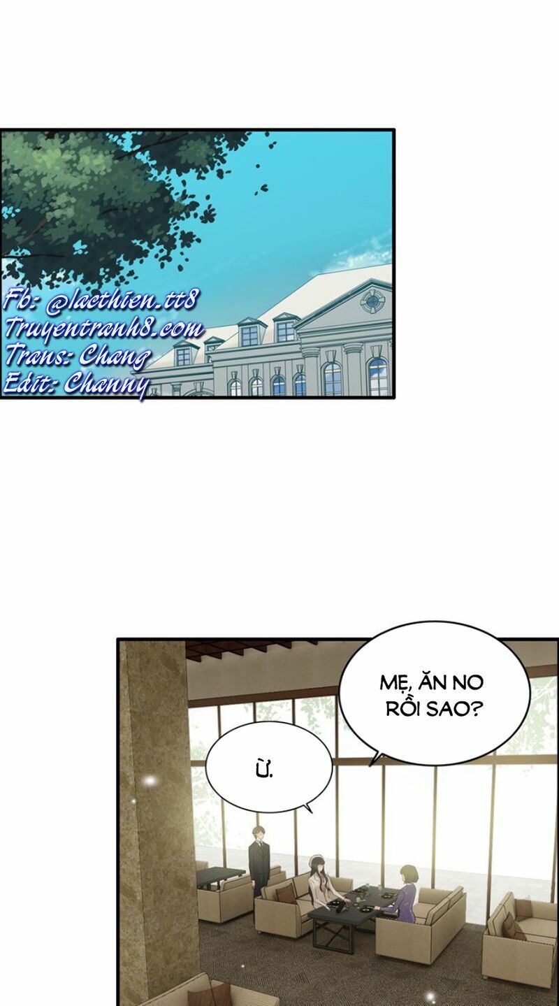 đọc truyện Cô Vợ Hợp Đồng Bỏ Trốn Của Tổng Giám Đốc Chương 109 ảnh 4 tại Thiên Thai Truyện