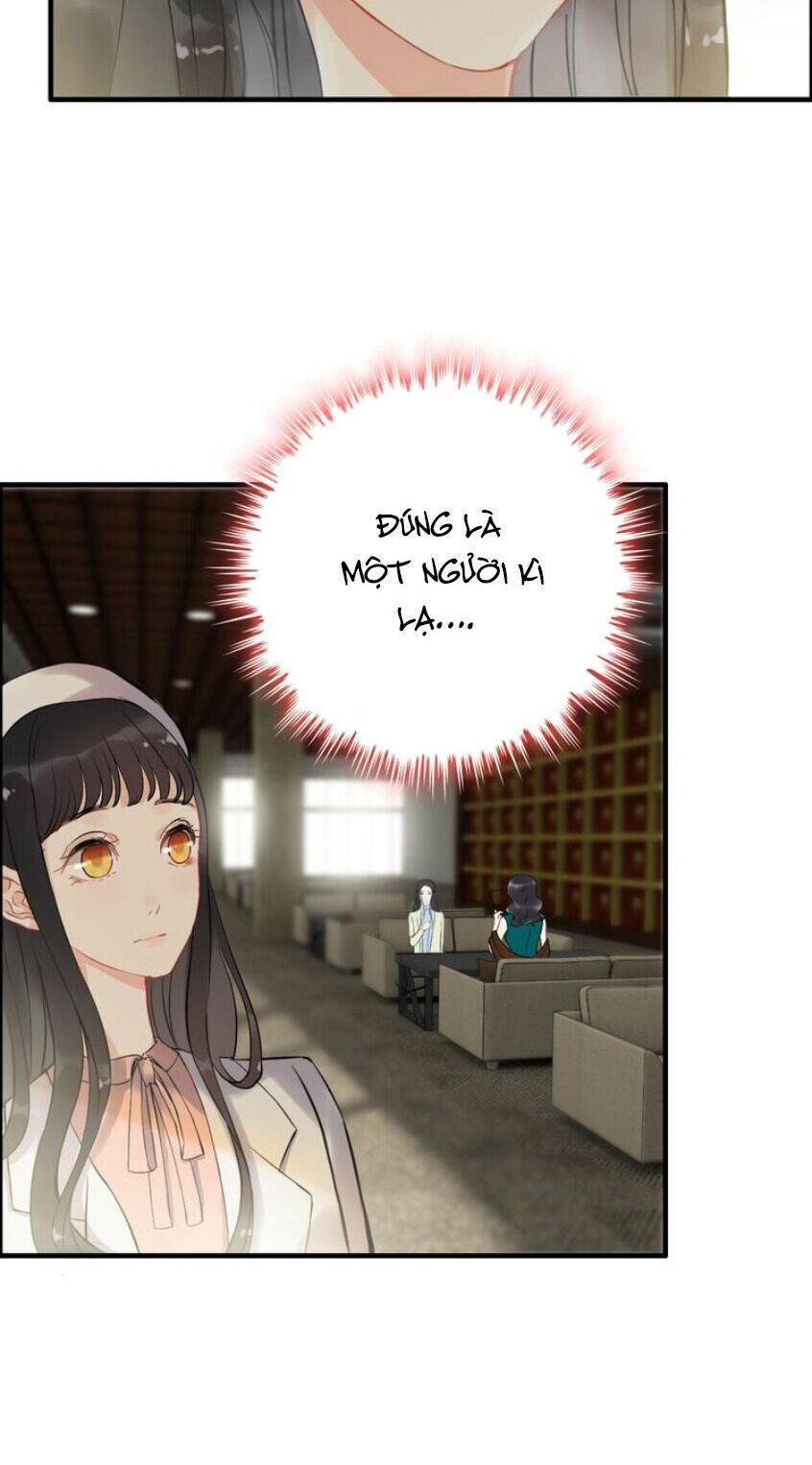 đọc truyện Cô Vợ Hợp Đồng Bỏ Trốn Của Tổng Giám Đốc Chương 109 ảnh 22 tại Thiên Thai Truyện