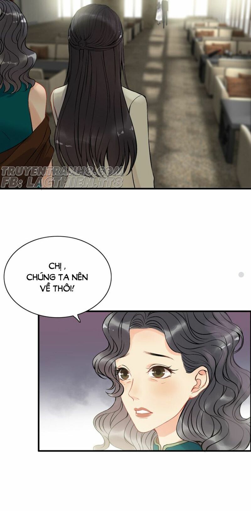 đọc truyện Cô Vợ Hợp Đồng Bỏ Trốn Của Tổng Giám Đốc Chương 109 ảnh 24 tại Thiên Thai Truyện