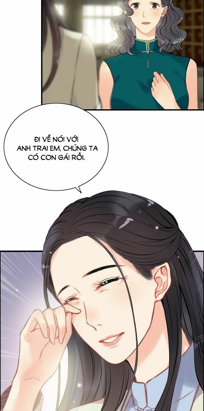 đọc truyện Cô Vợ Hợp Đồng Bỏ Trốn Của Tổng Giám Đốc Chương 109 ảnh 26 tại Thiên Thai Truyện