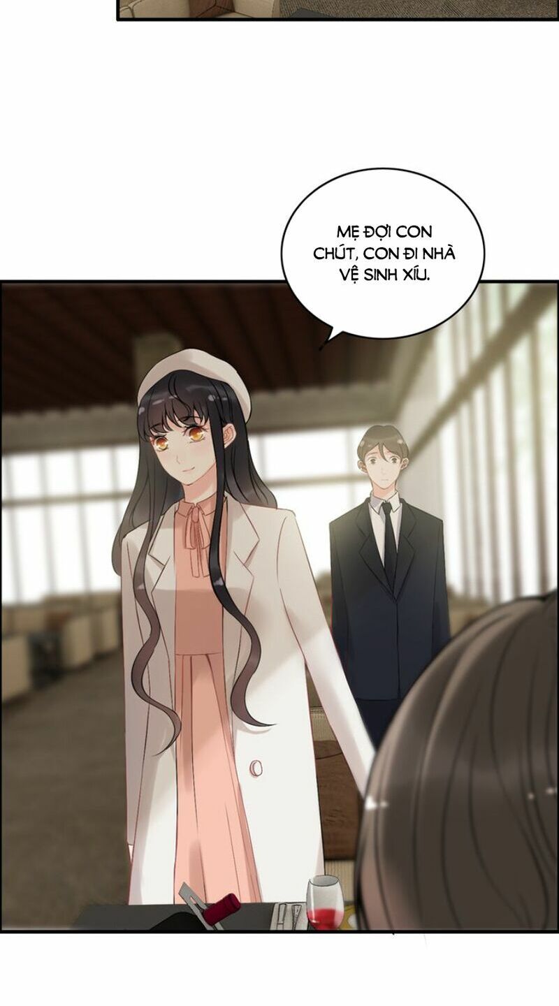 đọc truyện Cô Vợ Hợp Đồng Bỏ Trốn Của Tổng Giám Đốc Chương 109 ảnh 5 tại Thiên Thai Truyện