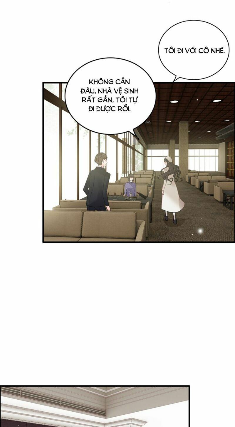 đọc truyện Cô Vợ Hợp Đồng Bỏ Trốn Của Tổng Giám Đốc Chương 109 ảnh 6 tại Thiên Thai Truyện