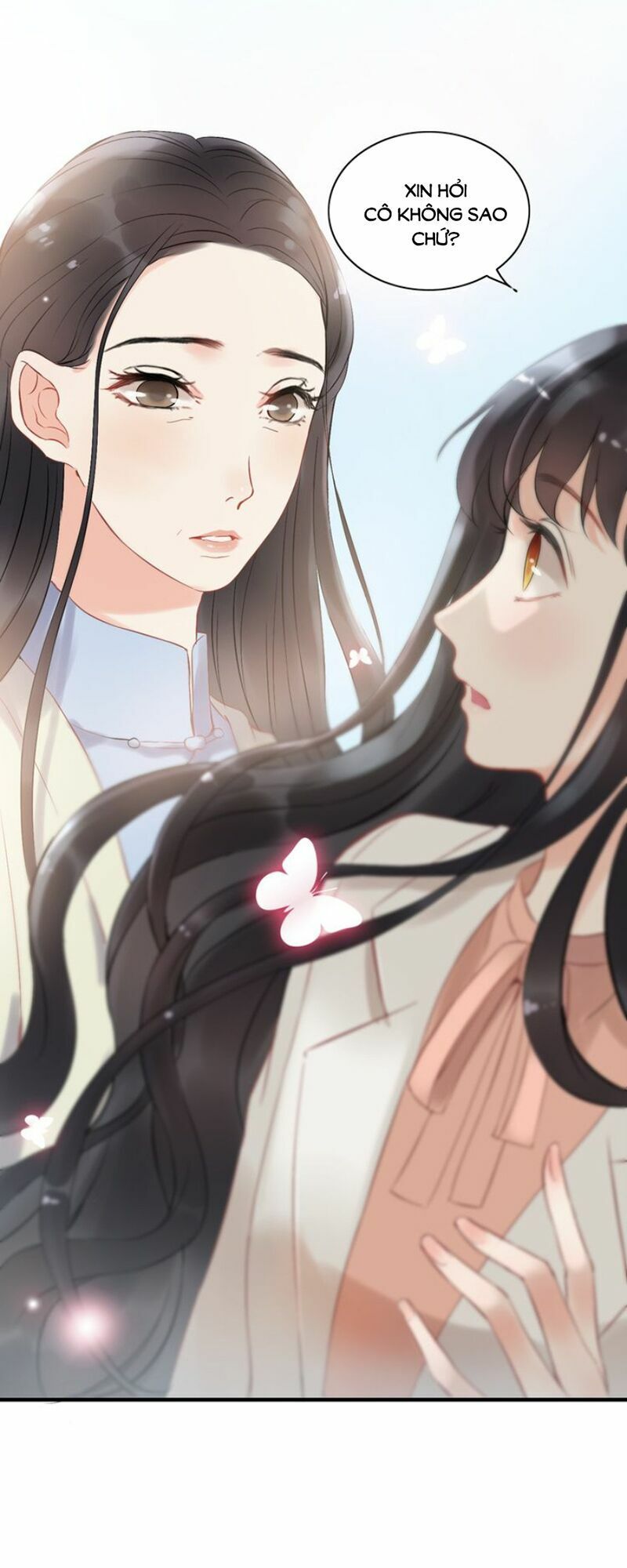 đọc truyện Cô Vợ Hợp Đồng Bỏ Trốn Của Tổng Giám Đốc Chương 109 ảnh 10 tại Thiên Thai Truyện