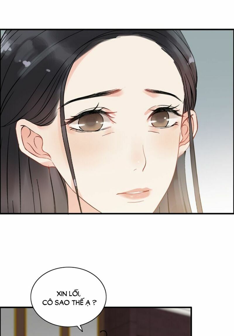 đọc truyện Cô Vợ Hợp Đồng Bỏ Trốn Của Tổng Giám Đốc Chương 109 ảnh 11 tại Thiên Thai Truyện