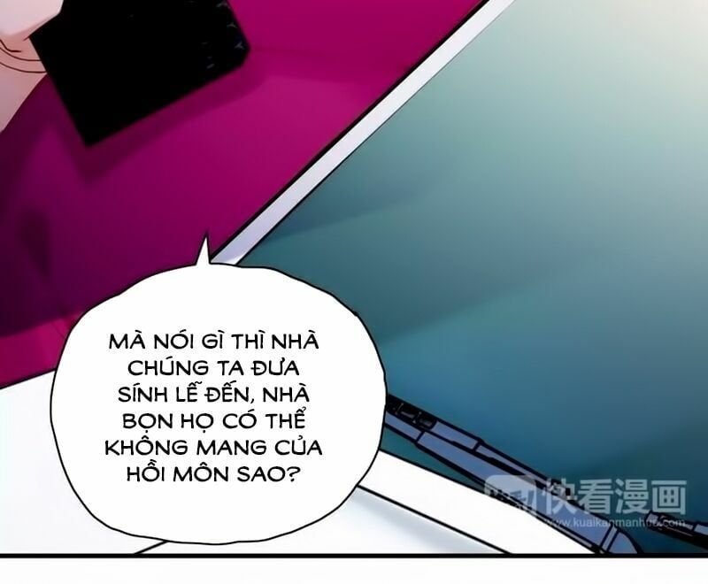 đọc truyện Cô Vợ Hợp Đồng Bỏ Trốn Của Tổng Giám Đốc Chương 11 ảnh 12 tại Thiên Thai Truyện