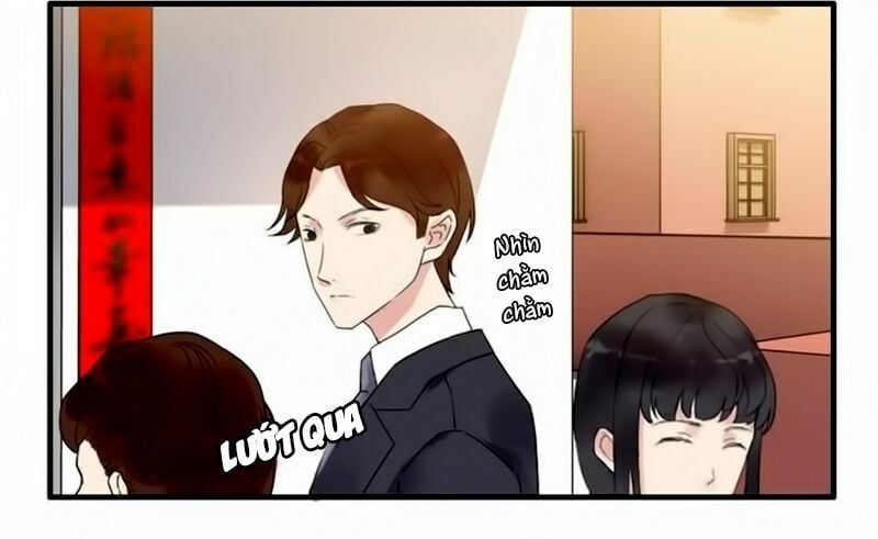 đọc truyện Cô Vợ Hợp Đồng Bỏ Trốn Của Tổng Giám Đốc Chương 11 ảnh 14 tại Thiên Thai Truyện