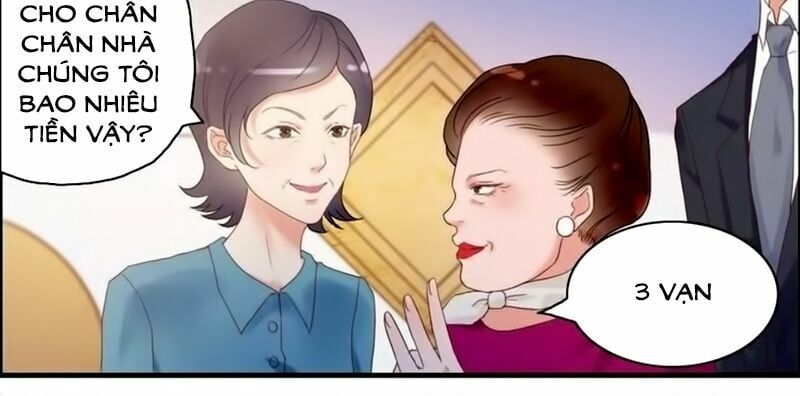 đọc truyện Cô Vợ Hợp Đồng Bỏ Trốn Của Tổng Giám Đốc Chương 11 ảnh 16 tại Thiên Thai Truyện