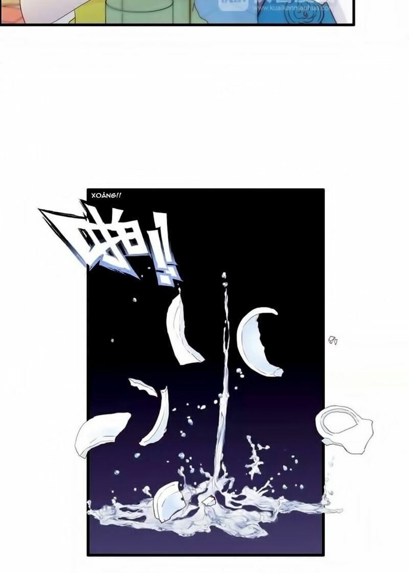 đọc truyện Cô Vợ Hợp Đồng Bỏ Trốn Của Tổng Giám Đốc Chương 11 ảnh 18 tại Thiên Thai Truyện