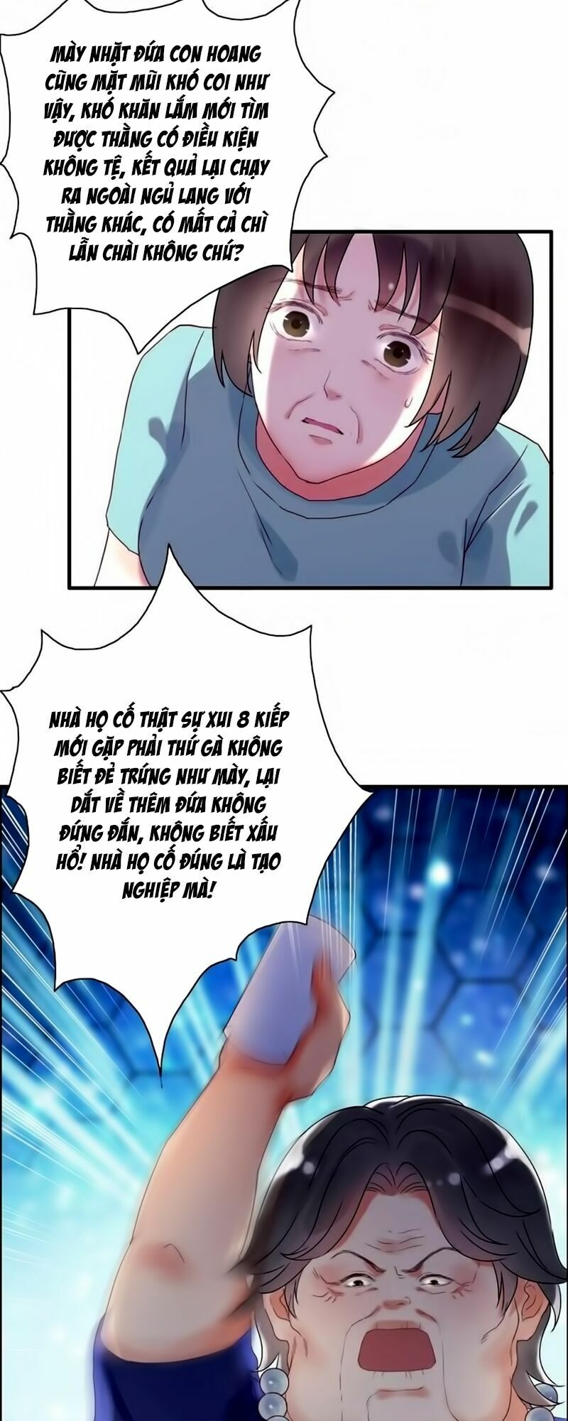 đọc truyện Cô Vợ Hợp Đồng Bỏ Trốn Của Tổng Giám Đốc Chương 11 ảnh 21 tại Thiên Thai Truyện