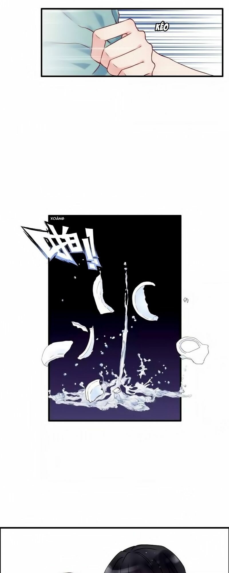 đọc truyện Cô Vợ Hợp Đồng Bỏ Trốn Của Tổng Giám Đốc Chương 11 ảnh 23 tại Thiên Thai Truyện