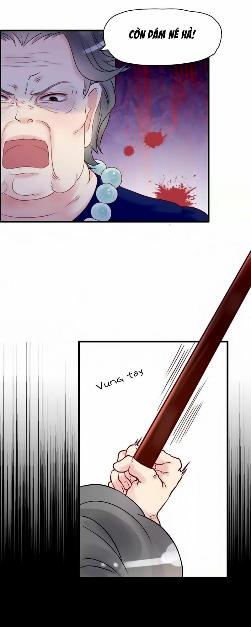 đọc truyện Cô Vợ Hợp Đồng Bỏ Trốn Của Tổng Giám Đốc Chương 11 ảnh 25 tại Thiên Thai Truyện