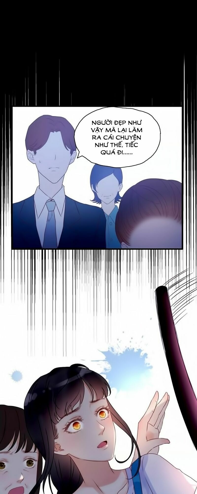 đọc truyện Cô Vợ Hợp Đồng Bỏ Trốn Của Tổng Giám Đốc Chương 11 ảnh 26 tại Thiên Thai Truyện