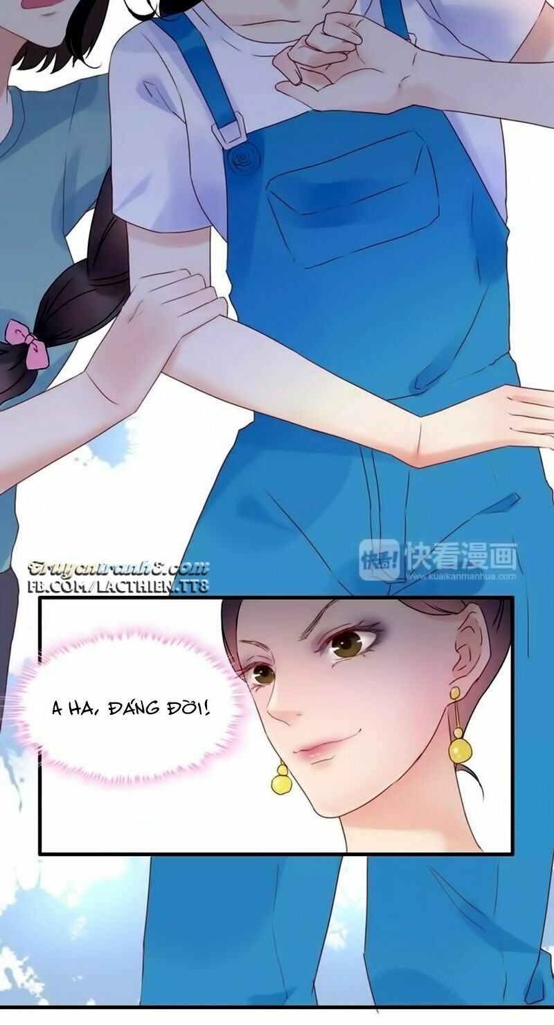 đọc truyện Cô Vợ Hợp Đồng Bỏ Trốn Của Tổng Giám Đốc Chương 11 ảnh 27 tại Thiên Thai Truyện