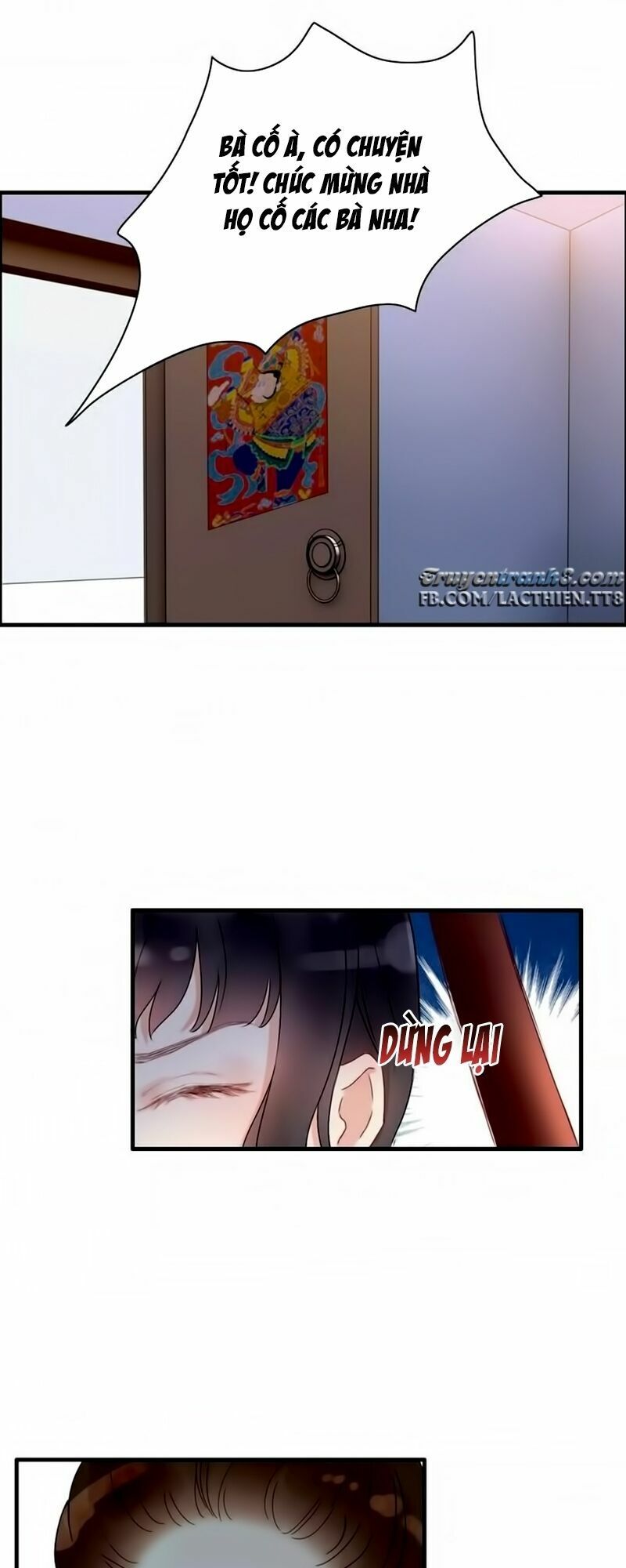 đọc truyện Cô Vợ Hợp Đồng Bỏ Trốn Của Tổng Giám Đốc Chương 11 ảnh 28 tại Thiên Thai Truyện