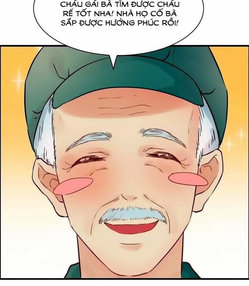 đọc truyện Cô Vợ Hợp Đồng Bỏ Trốn Của Tổng Giám Đốc Chương 11 ảnh 31 tại Thiên Thai Truyện