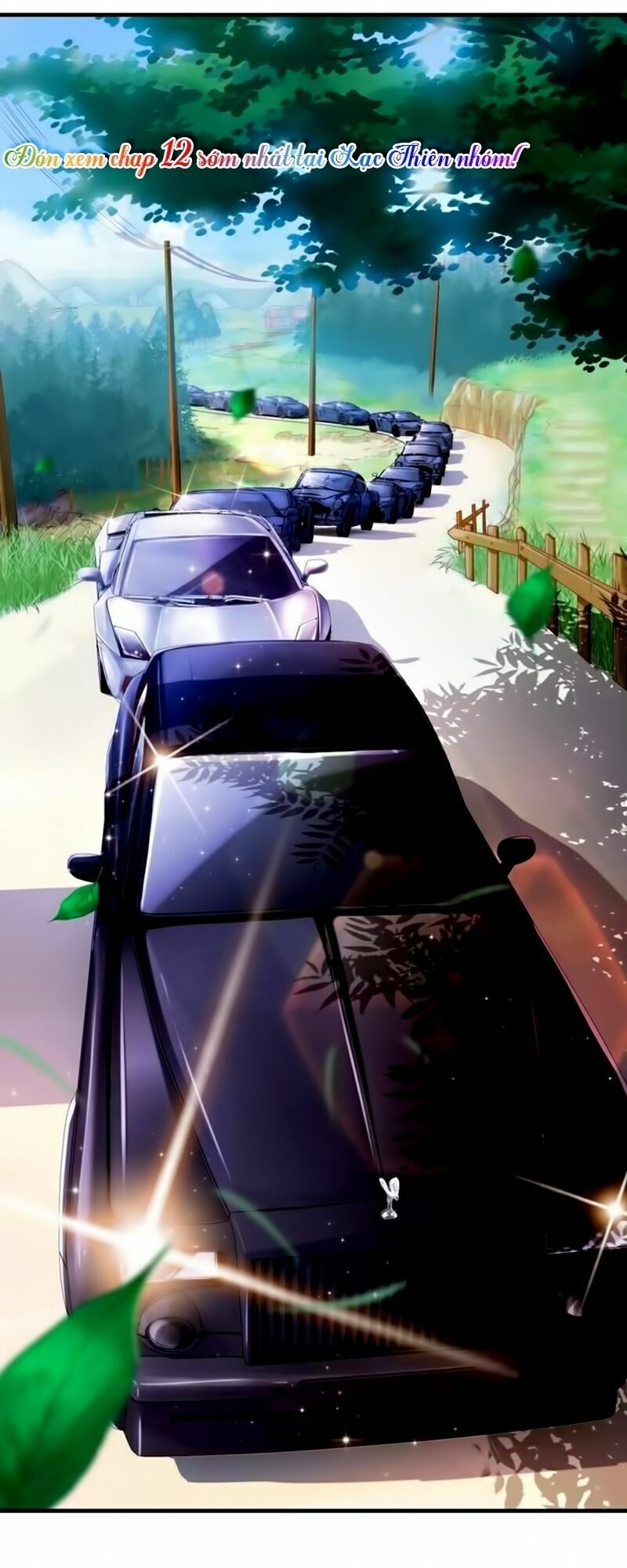 đọc truyện Cô Vợ Hợp Đồng Bỏ Trốn Của Tổng Giám Đốc Chương 11 ảnh 36 tại Thiên Thai Truyện