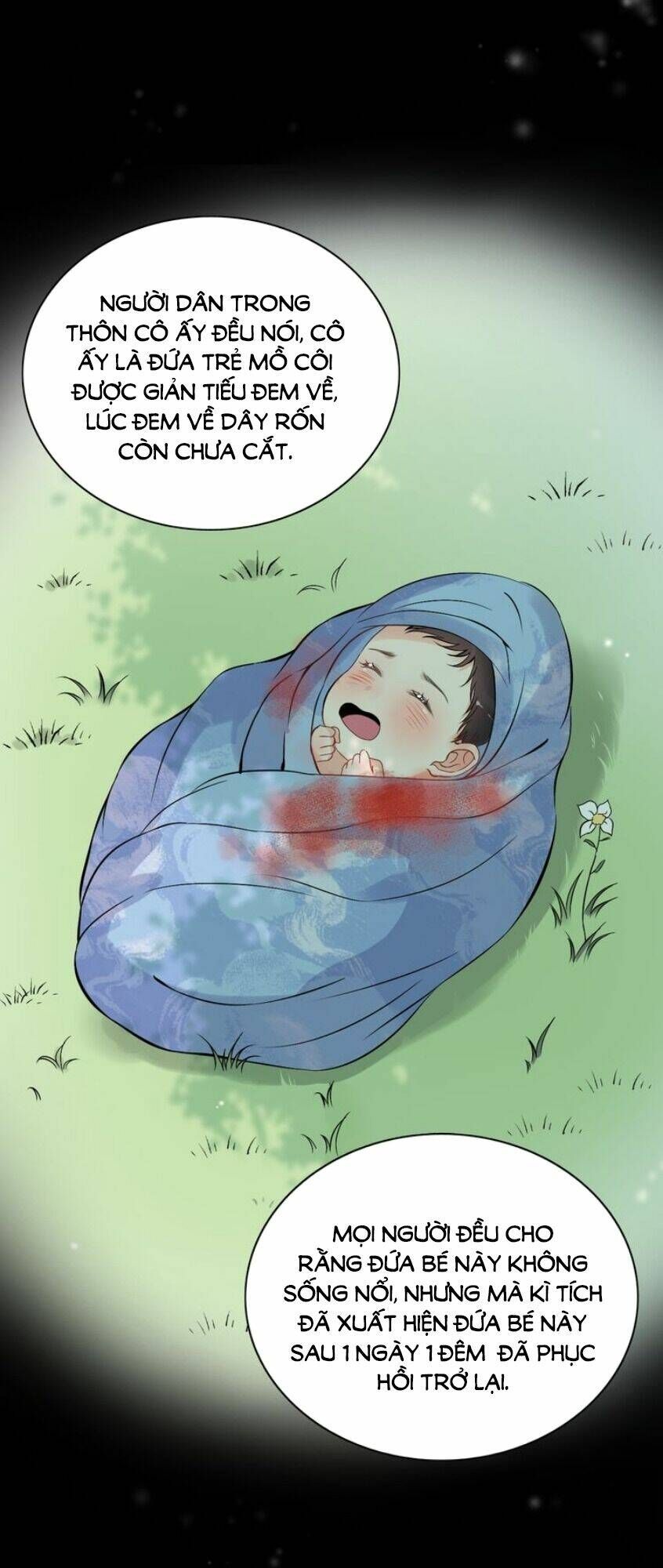 đọc truyện Cô Vợ Hợp Đồng Bỏ Trốn Của Tổng Giám Đốc Chương 110 ảnh 12 tại Thiên Thai Truyện