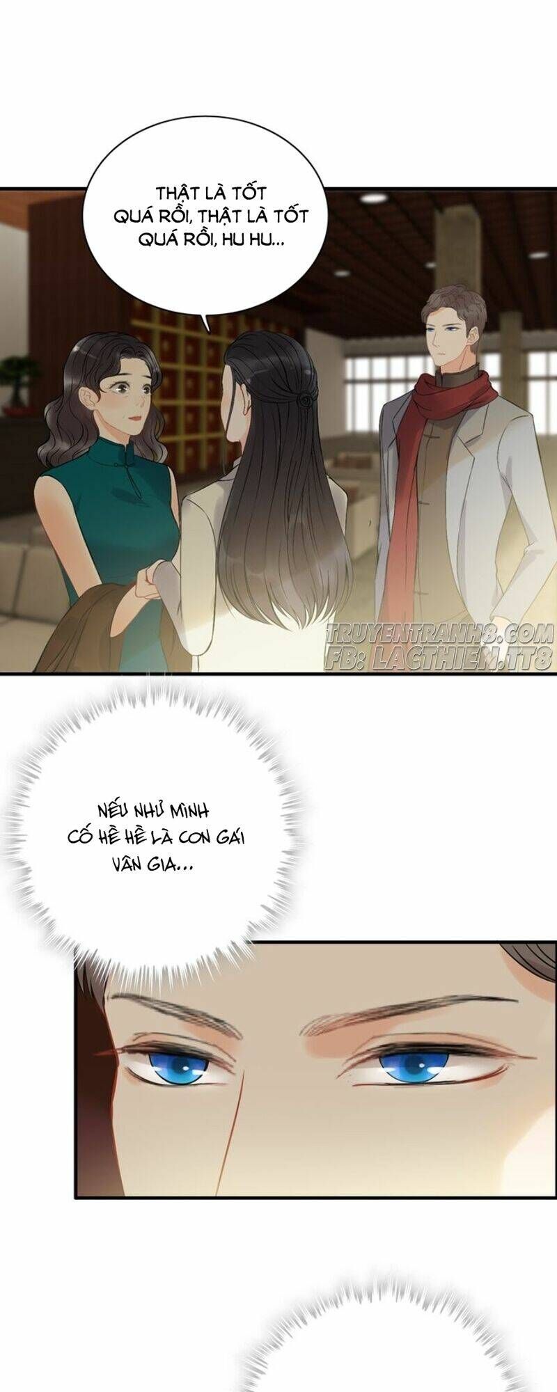 đọc truyện Cô Vợ Hợp Đồng Bỏ Trốn Của Tổng Giám Đốc Chương 110 ảnh 18 tại Thiên Thai Truyện