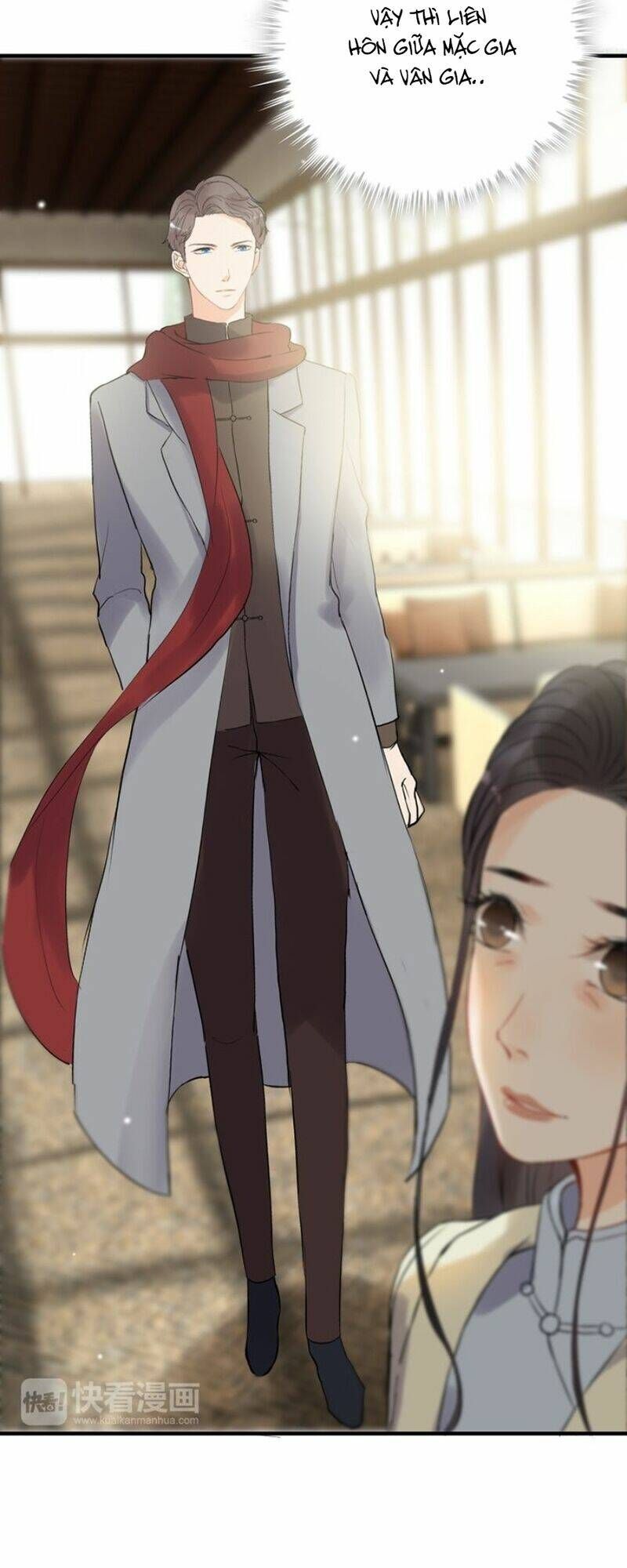 đọc truyện Cô Vợ Hợp Đồng Bỏ Trốn Của Tổng Giám Đốc Chương 110 ảnh 19 tại Thiên Thai Truyện